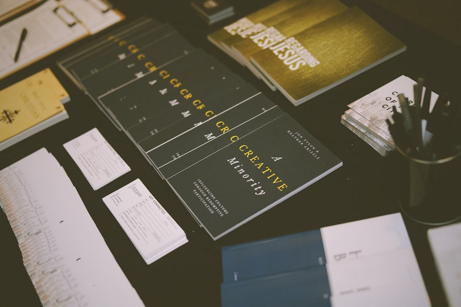 Promoting Your Books Online
